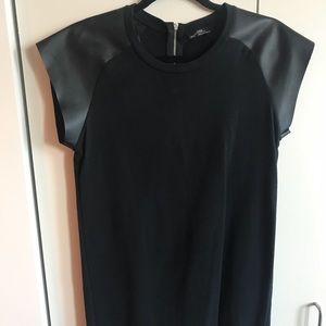 Zara business dress NWT